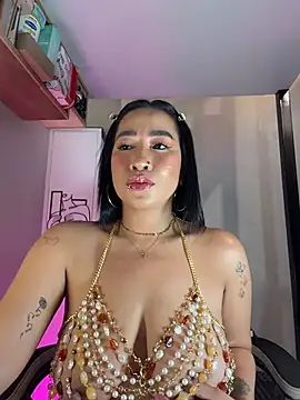 AsianMilfSheryl online show from March 23, 6:24 am