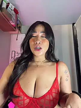 AsianMilfSheryl online show from February 16, 6:12 am
