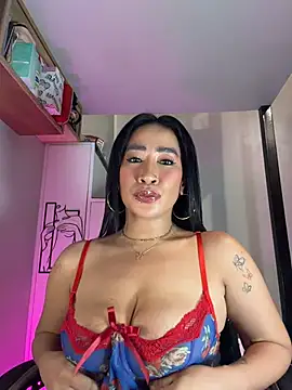 AsianMilfSheryl online show from April 24, 7:21 am