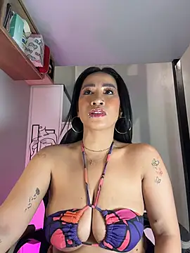 AsianMilfSheryl online show from May 9, 7:34 am