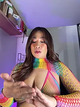 AsianMilfSheryl online show from March 2, 7:59 am