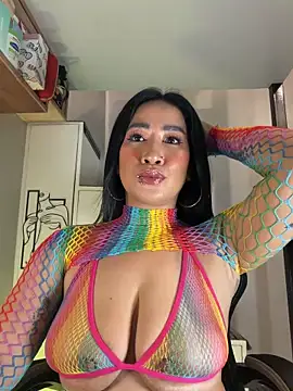 AsianMilfSheryl online show from April 28, 7:46 am