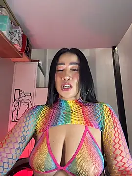 AsianMilfSheryl online show from April 13, 5:00 am