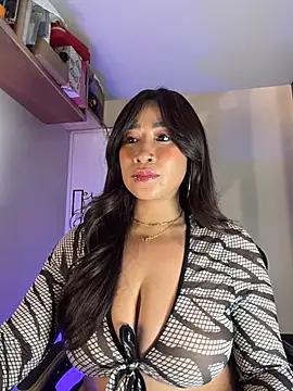 AsianMilfSheryl online show from February 8, 7:50 am