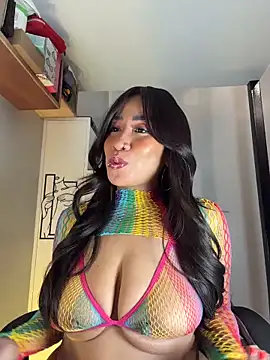 AsianMilfSheryl online show from February 11, 5:51 am