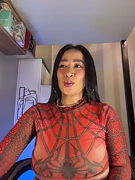 AsianMilfSheryl online show from April 14, 5:23 am