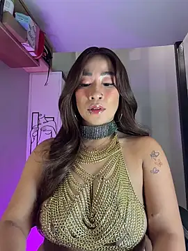 AsianMilfSheryl online show from February 26, 6:35 am