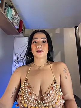 AsianMilfSheryl online show from May 11, 7:21 am