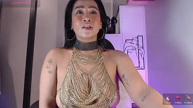 AsianMilfSheryl online show from November 10, 6:40 am