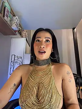 AsianMilfSheryl online show from June 8, 6:03 am
