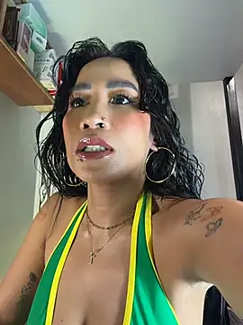 AsianMilfSheryl online show from July 11, 7:08 am