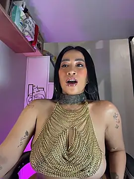 AsianMilfSheryl online show from May 21, 8:01 am