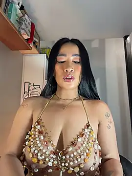 AsianMilfSheryl online show from May 18, 6:29 am