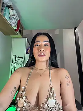 AsianMilfSheryl online show from May 14, 7:05 am
