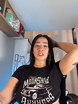 AsianMilfSheryl online show from April 18, 8:16 am