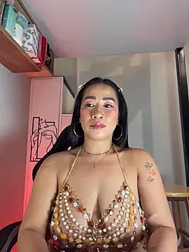 AsianMilfSheryl online show from March 30, 7:10 am