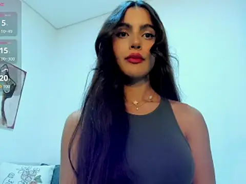 Maevemackeyy online show from July 21, 11:39 pm