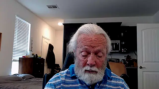 rockpoint69 online show from February 12, 9:54 pm