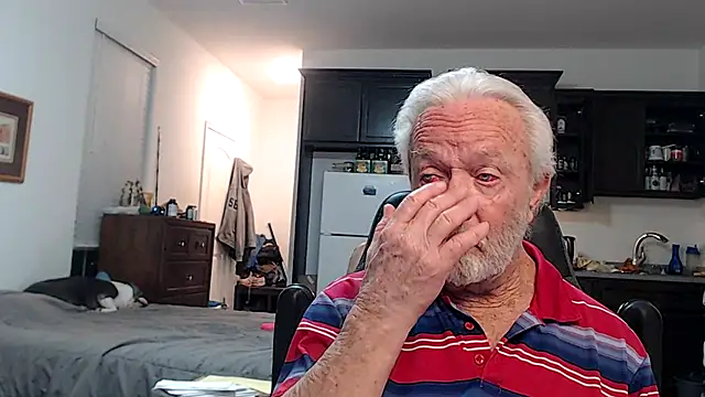 rockpoint69 online show from October 18, 10:39 am