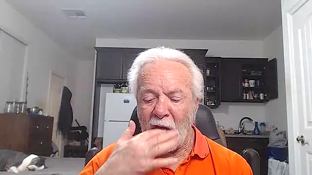 rockpoint69 online show from November 30, 9:54 am