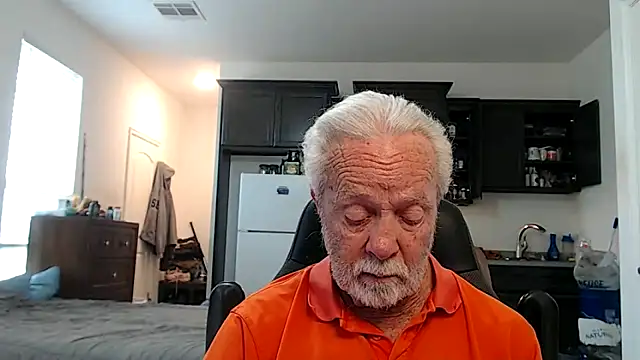 rockpoint69 online show from October 13, 8:21 pm