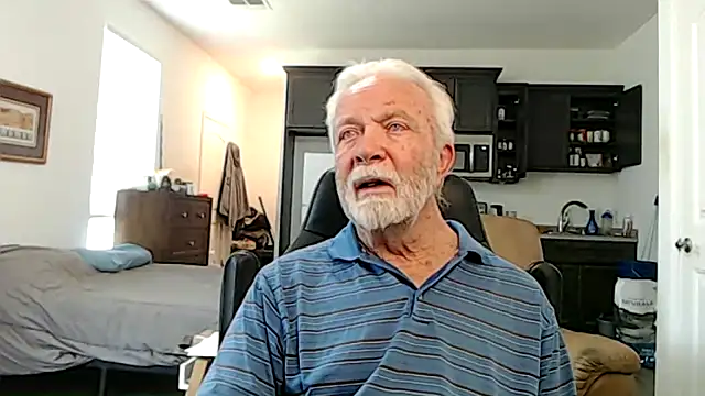 rockpoint69 online show from September 18, 2:42 pm