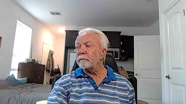 rockpoint69 online show from October 12, 2:40 pm