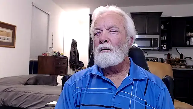 rockpoint69 online show from February 5, 1:11 pm