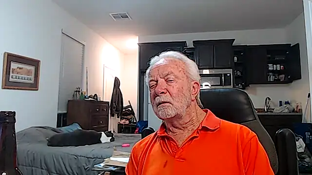 rockpoint69 online show from October 25, 1:16 am