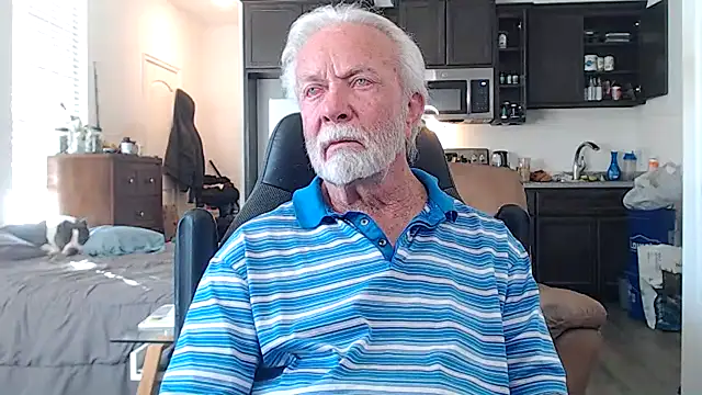 rockpoint69 online show from November 9, 10:14 pm