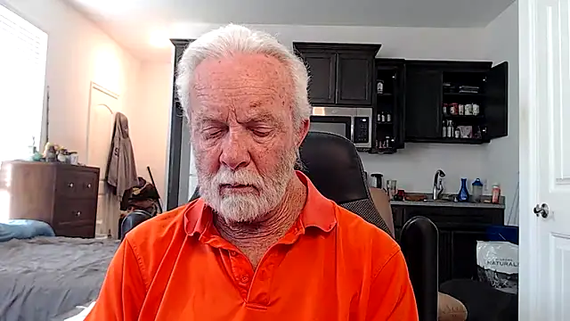 rockpoint69 online show from September 19, 10:58 pm