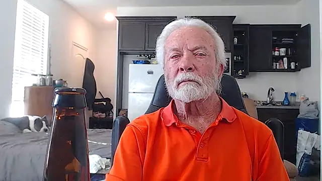 rockpoint69 online show from November 29, 9:48 pm