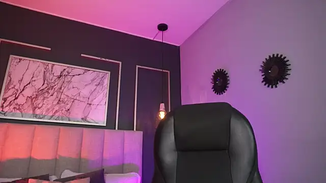 Samantha Brooke online show from November 25, 2:28 pm