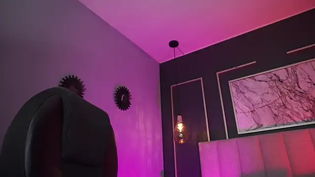 Samantha Brooke online show from November 27, 4:51 pm