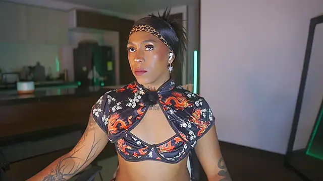 AmberRaus online show from October 21, 2:11 am