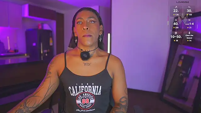 AmberRaus online show from January 19, 12:31 pm