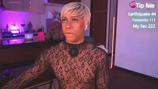 AmberRaus online show from September 18, 12:41 pm