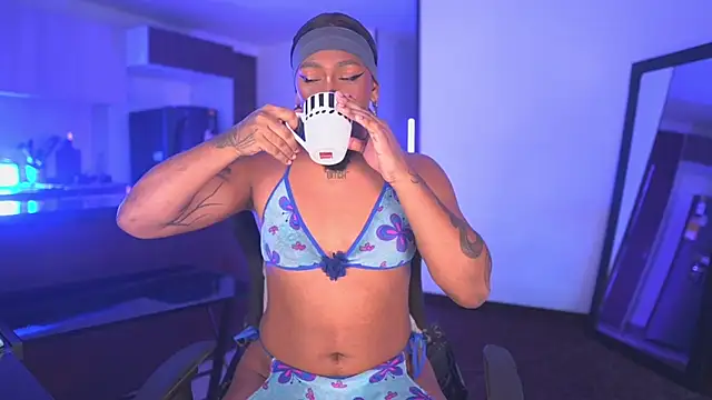 AmberRaus online show from July 22, 12:07 pm