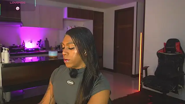 AmberRaus online show from September 14, 4:57 am