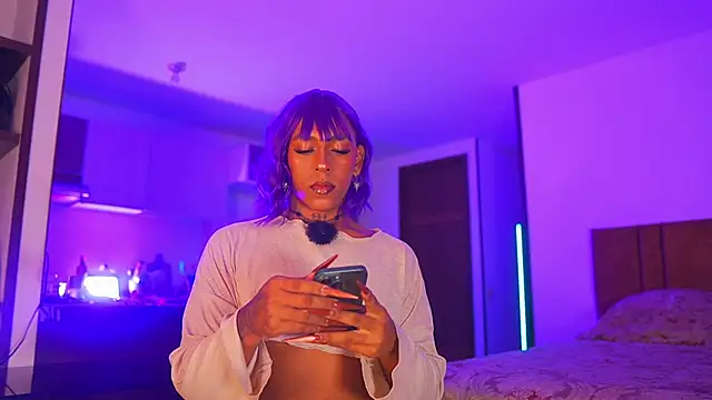 AmberRaus online show from November 9, 2:26 am