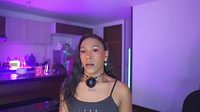 AmberRaus online show from October 3, 3:30 am