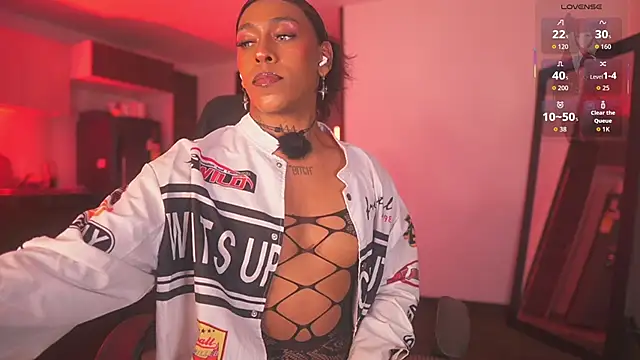 AmberRaus online show from March 9, 11:41 pm