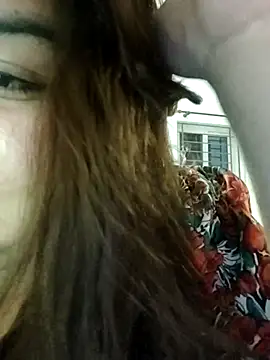 Snapshot of Srishtijain51 chatting on February 11, 7:27 pm Srishtijain51 online show from February 11, 7:27 pm