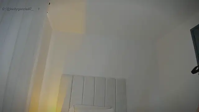 Ally Snow online show from April 10, 2:13 pm