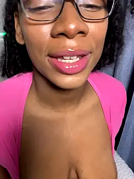 EatSweetMolly online show from November 23, 5:06 am