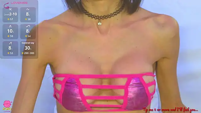 Snapshot of AlettaBlack chatting on September 13, 8:09 pm AlettaBlack online show from September 13, 8:09 pm