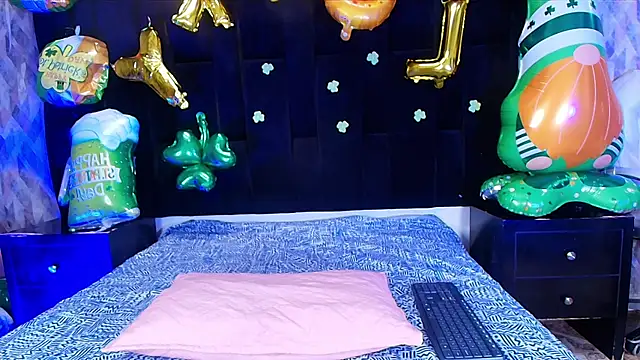 shelsyloreds online show from March 18, 11:55 am