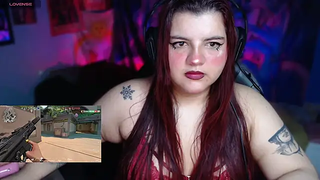 Annee23 online show from July 10, 7:19 am