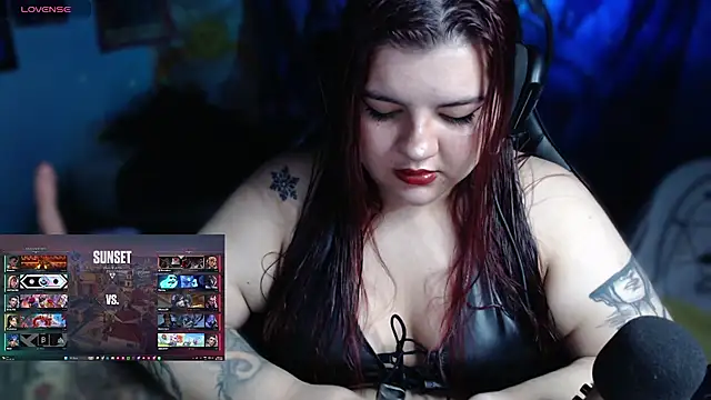 Annee23 online show from July 11, 7:52 am
