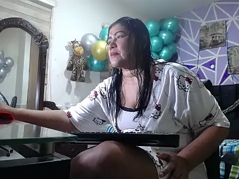 sofia millerx online show from February 23, 6:41 pm